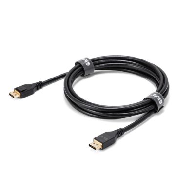 CABLE DP TO DP 3M/M/M CAC-1093 CLUB3D