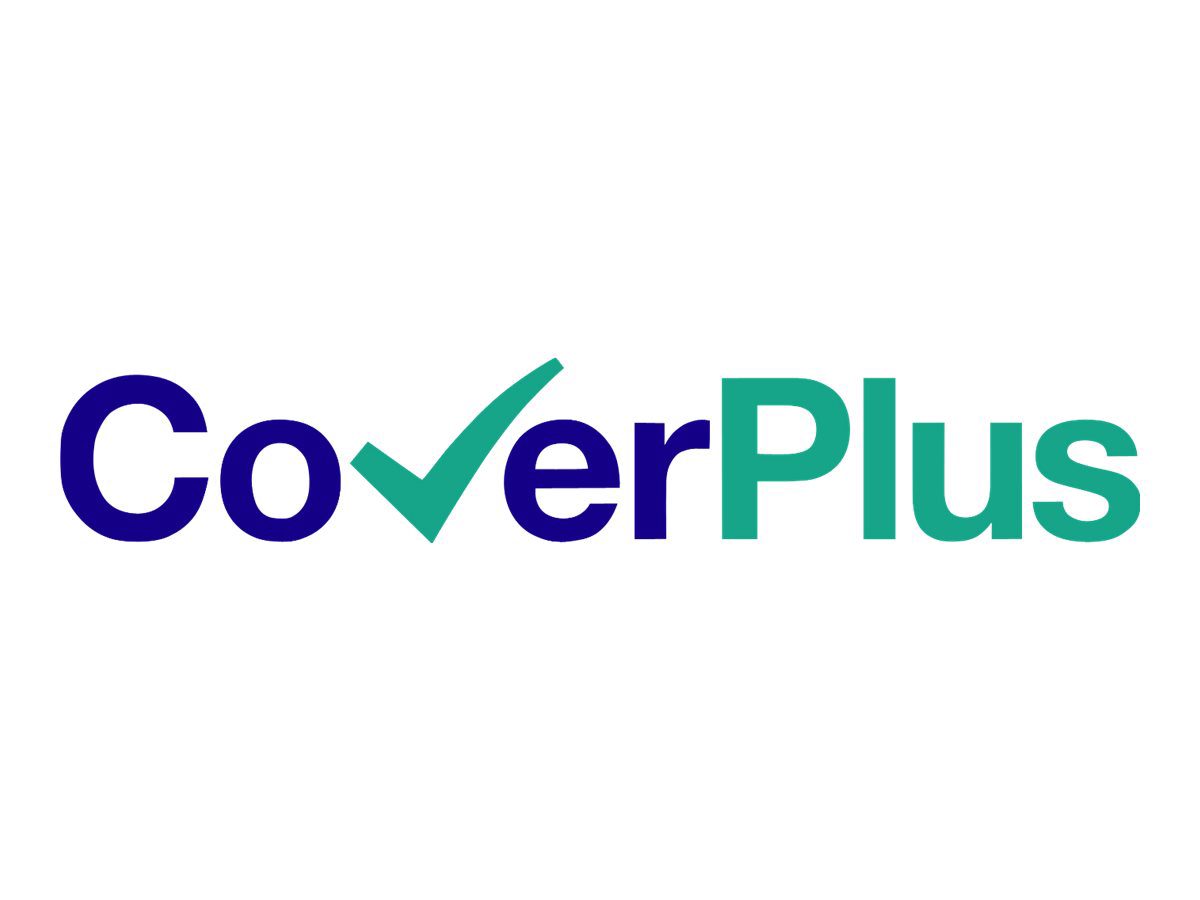CP03OSSECJ28, 3 years CoverPlus Onsite service for ET-5880/L6580