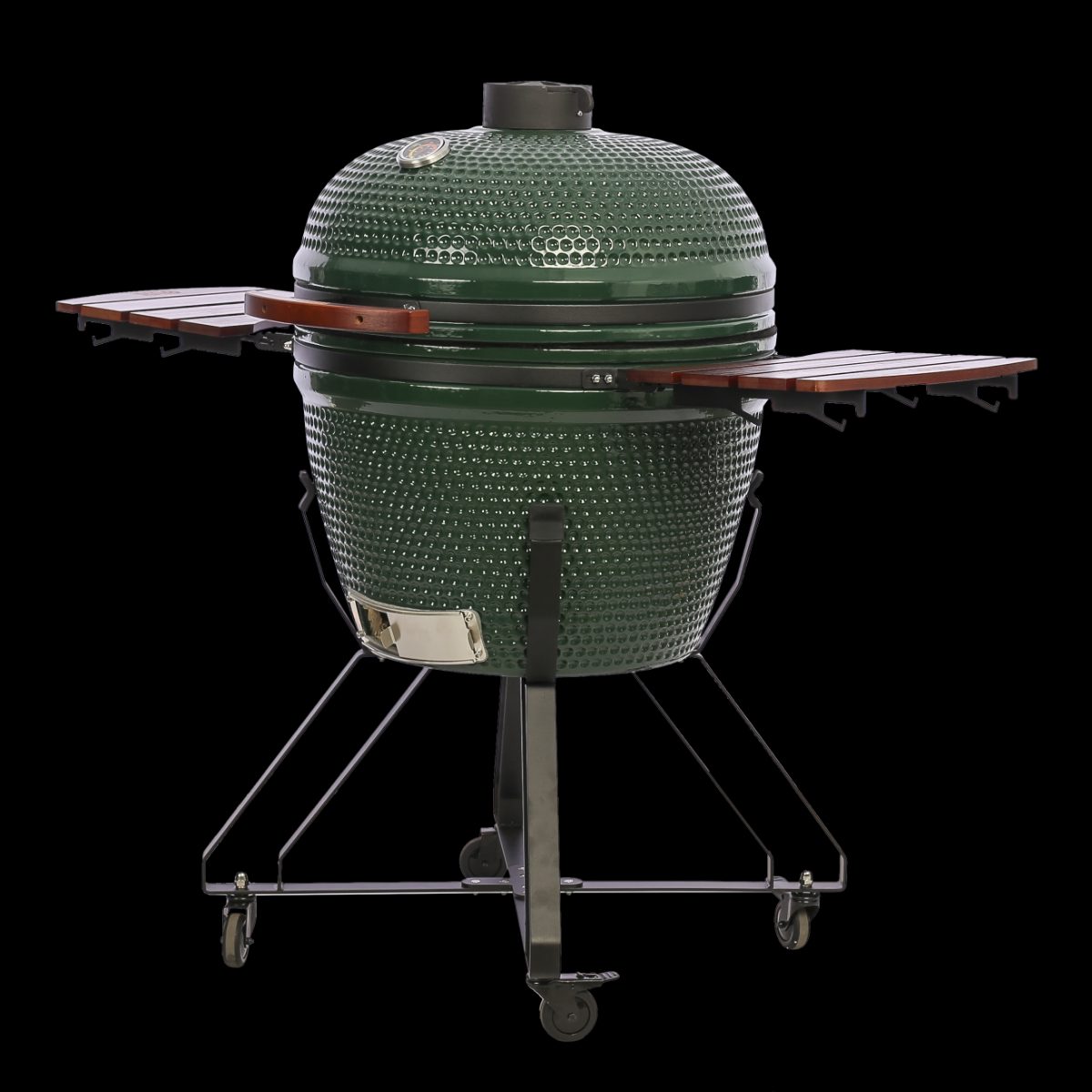 Kamado classic 26" grill, Size XL, Green