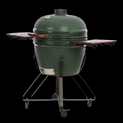 Kamado classic 26" grill, Size XL, Green