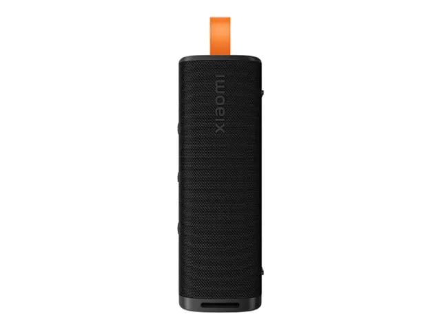 Xiaomi | Sound Outdoor | QBH4261GL | Bluetooth | Wireless connection | Portable | Black