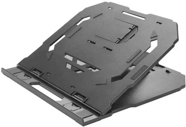 Lenovo 2-in-1 Laptop Stand | Lenovo | 2-in-1 Laptop Stand