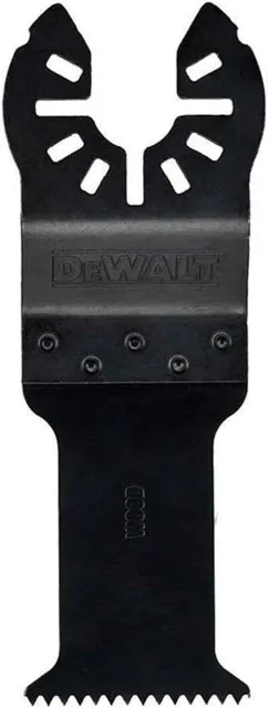 DEWALT DT20704-QZ Fastcut Wood Blade, 31 x 43 mm