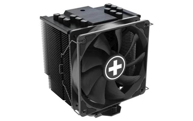 CPU COOLER MULTI SOCKET/M906 XC081 XILENCE