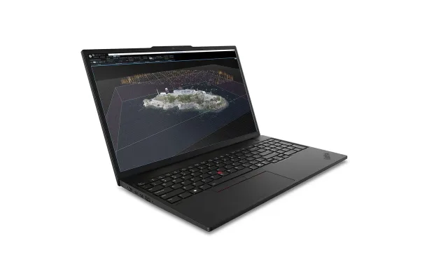 Lenovo ThinkPad P16s G4 Intel | Black | 16 " | IPS | WUXGA | 1920 x 1200 pixels | Anti-glare | Intel Core Ultra 7 | 255H | 32 (2x16) GB | SODIMM DDR5 | Solid-state drive capacity 1000 GB | NVIDIA RTX PRO 500 Blackwell Generation | GDDR7 | 6 GB | Windows 11 Pro | 802.11be | Bluetooth version 5.4 | LTE Upgradable | Keyboard language English | Keyboard backlit | Warranty 36 month(s) | Battery warranty 12 month(s)