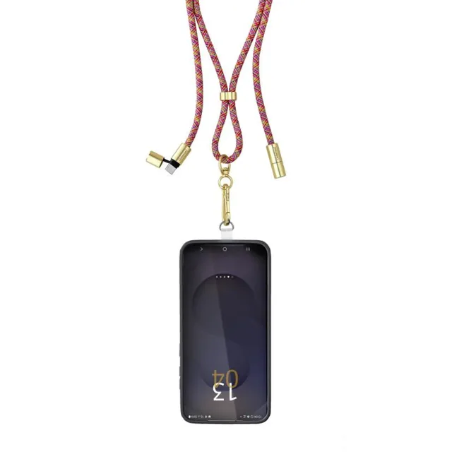 CABLE USB-C TO USB-C 1.65M/LANYARD N. MIX 7991005 INTENSO