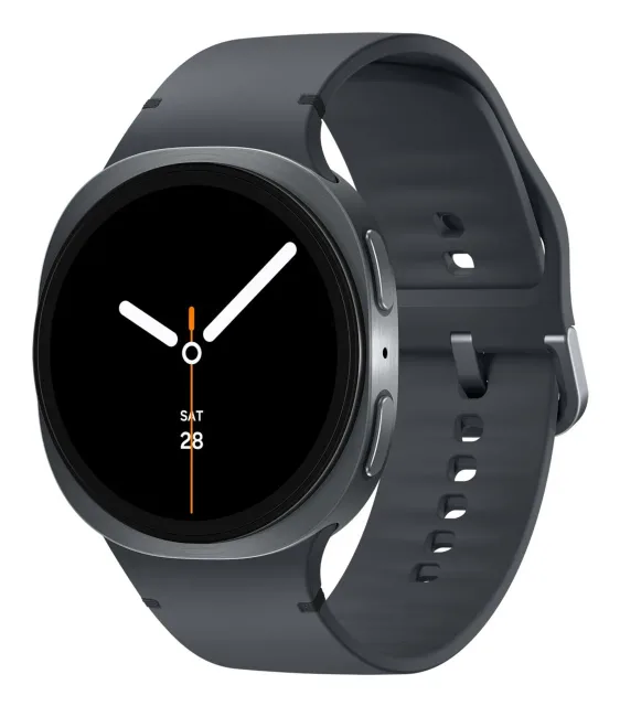 SMARTWATCH GALAXY WATCH8/44MM GRAPHITE SM-L330 SAMSUNG