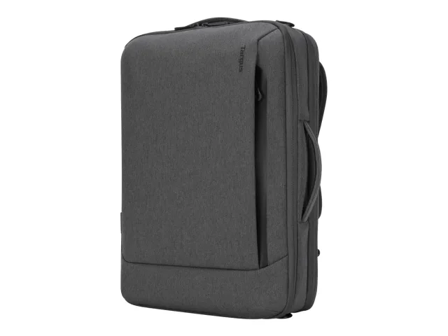 Targus | Cypress Convertible Backpack with EcoSmart | TBB58702GL | Fits up to size 15.6 " | Backpack | Grey