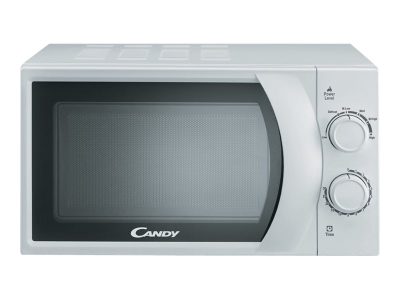 Microwave Oven, CMW 2070 M, Free standing, 700 W, White