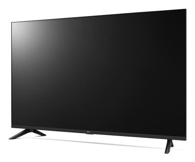 TV Set, LG, 43", 4K/Smart, 3840x2160, Wireless LAN, Bluetooth, webOS, 43UT73003LA