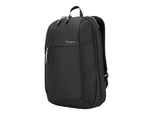Targus | Intellect Essentials | Fits up to size 15.6 " | Backpack | Waterproof | Black