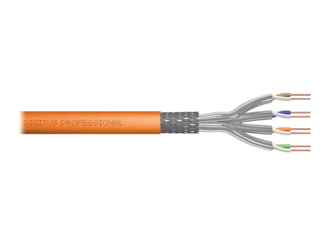 Digitus | Orange