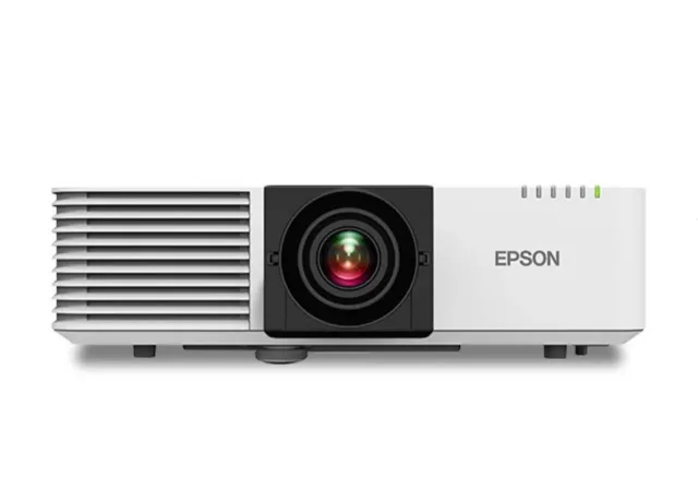 Epson | EB-L520U | WUXGA (1920x1200) | 5200 ANSI lumens | White | Lamp warranty 12 month(s)