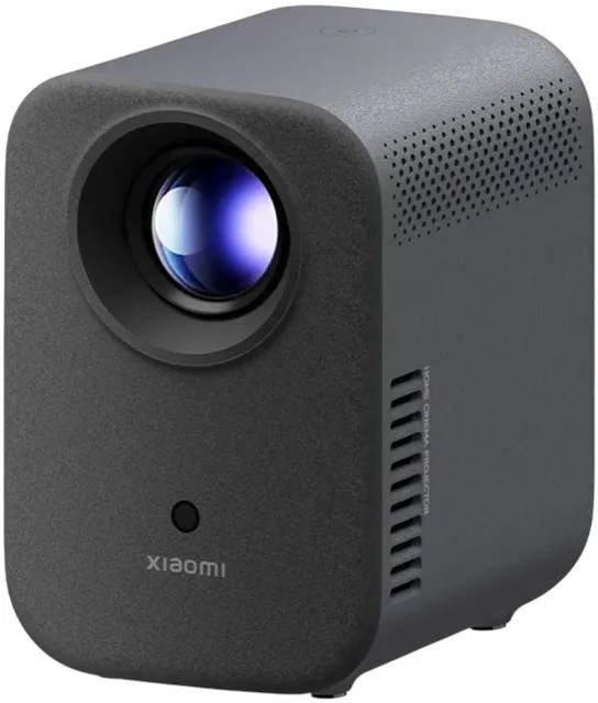Xiaomi | Smart Projector L1 EU | Full HD (1920x1080) | 200 ANSI lumens | Black | Wi-Fi