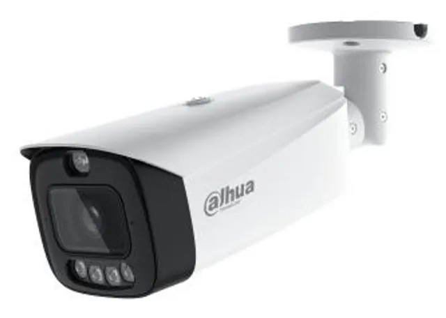 NET CAMERA 8MP BULLET/HFW3849T1-ASPV0280B-PRO DAHUA