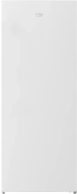 BEKO Refrigerator | RSSA290M41WN | Energy efficiency class E | Free standing | Larder | Height 150.8 cm | Fridge net capacity 286 L | 38 dB | White
