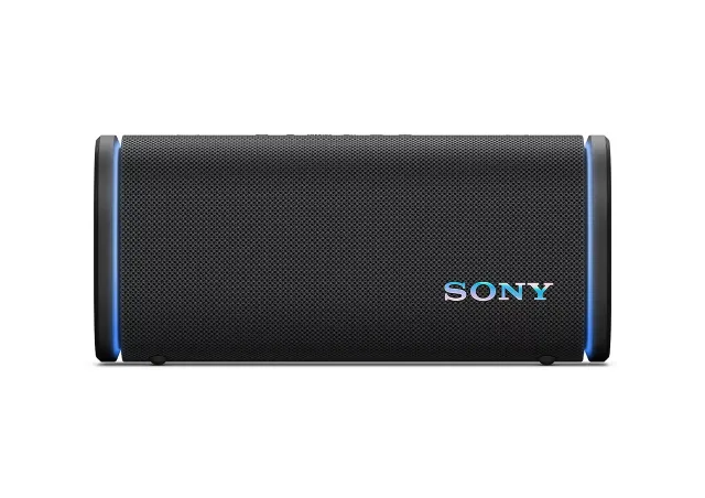 Sony | Speaker | Waterproof | Bluetooth | Wireless connection | ULT FIELD 5 dB | Portable | Black