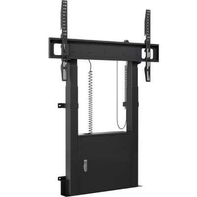 TV SET ACC FLOOR STAND /55-100/BLACK FPRO2L-30-B ONKRON