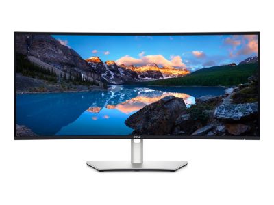 34 ", IPS, 21:9, 120 Hz, 5 ms, 3440 x 1440 pixels, 300 cd/m², HDMI ports quantity 1