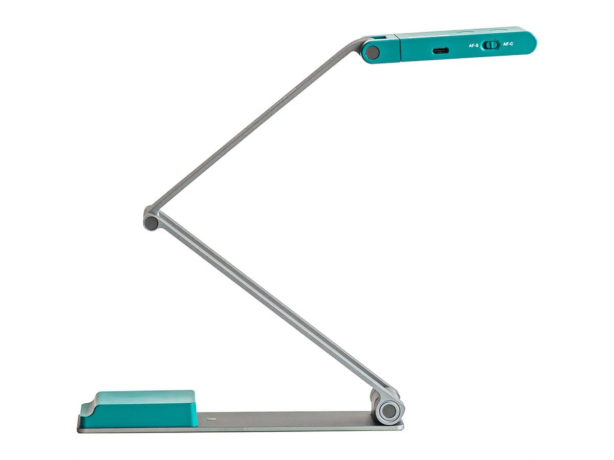 IRIS IRIScan Visualizer 7, Document camera