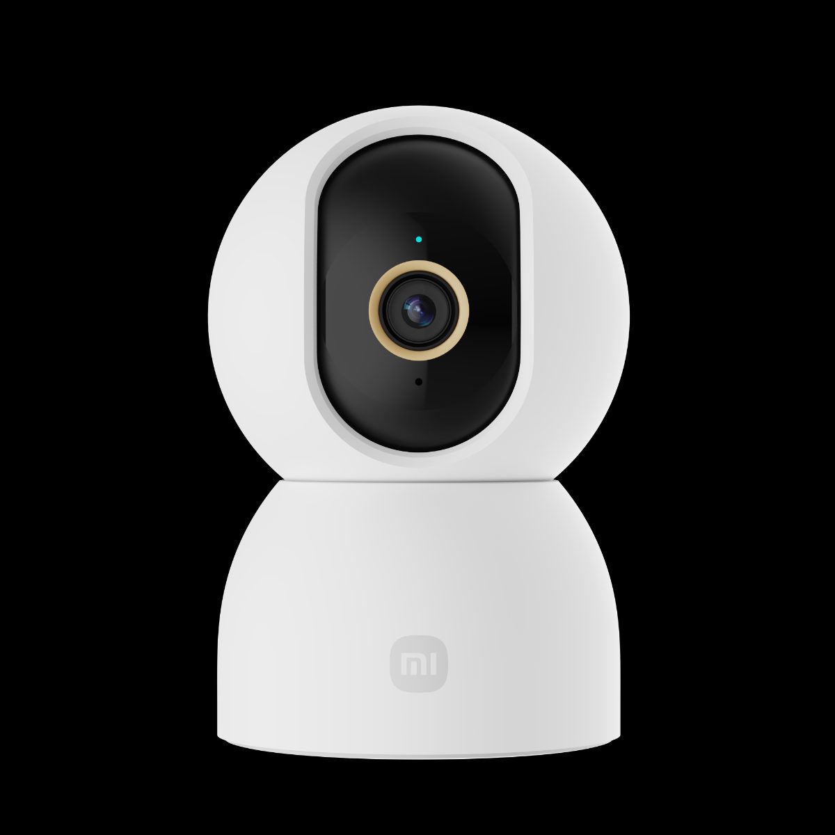 Smart Camera, C500, Dome, 6 MP, F1.6, H.265, MicroSD, max. 256 GB