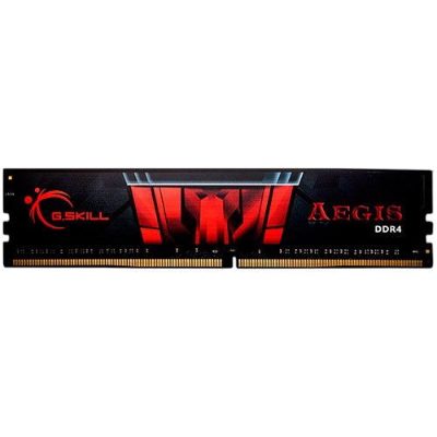 Aegis, 8 GB, DDR4, 3000 MHz, PC/server, Registered No, ECC No