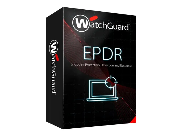 EPDR | 3 year(s) | 1 - 50 user(s)