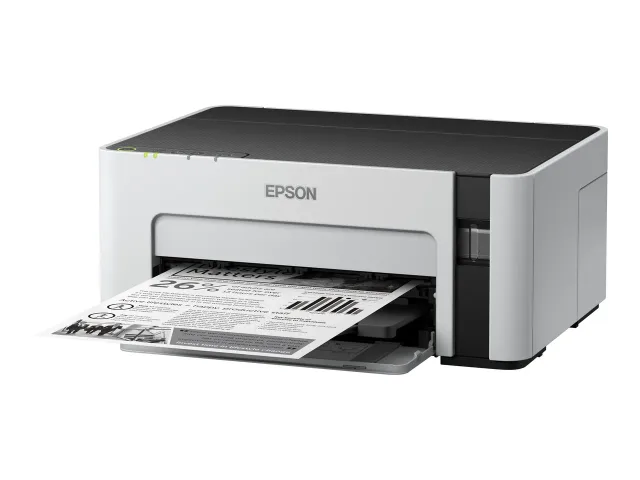 Epson | EcoTank M1120 | Inkjet | Mono | Standard | Wi-Fi | Grey