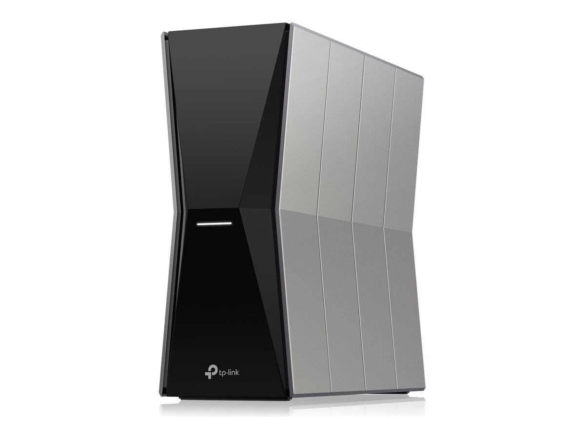 Archer BE805, BE19000 Tri-Band Wi-Fi 7 Router, 802.11be, Ethernet LAN (RJ-45) ports 5, Mesh Support Yes, MU-MiMO No, Antenna type Internal, No mobile broadband, 2