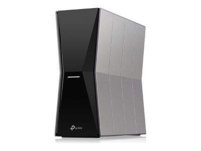 Archer BE805, BE19000 Tri-Band Wi-Fi 7 Router, 802.11be, Ethernet LAN (RJ-45) ports 5, Mesh Support Yes, MU-MiMO No, Antenna type Internal, No mobile broadband, 2