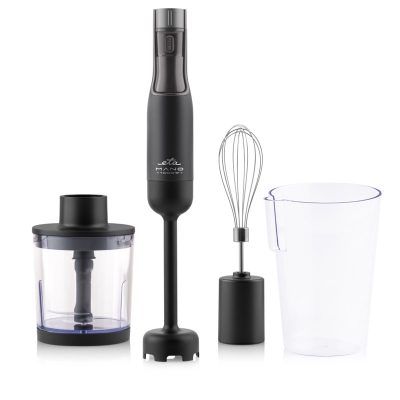 Hand Blender, ETA321990010 Mano, 1000 W, Number of speeds 9, Black