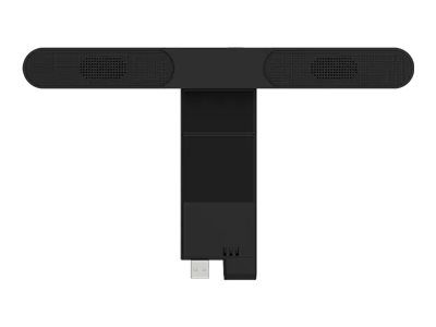 ThinkVison Monitor Soundbar, MS30 (S), 4 Ω, Black