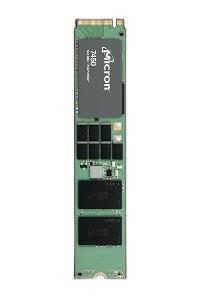 SSD, MICRON, 7450 PRO, 1.92TB, M.2, NVMe, 3D NAND, Write speed 2400 MBytes/sec, Read speed 5000 MBytes/sec, TBW 3650 TB, MTBF 2000000 hours, MTFDKBG1T9TFR-1BC1ZABYYR