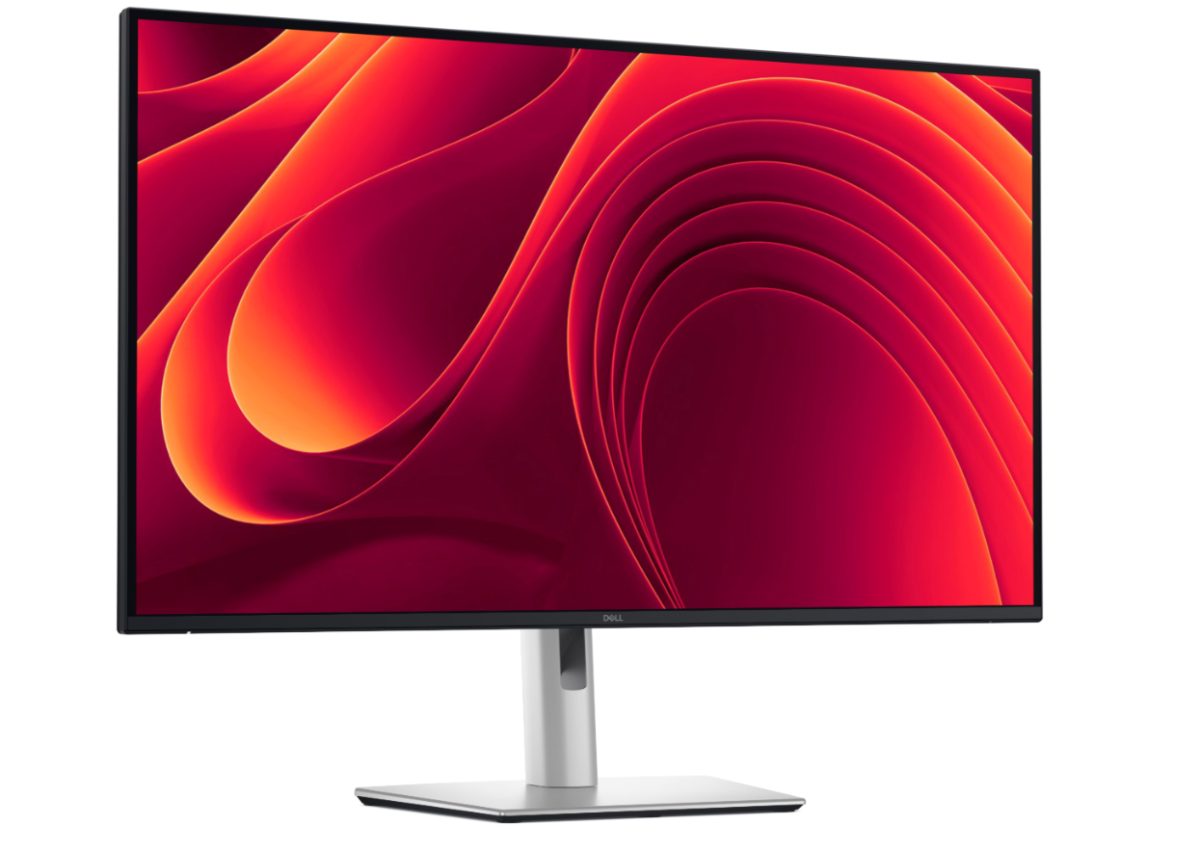 P3225DE, 32 ", IPS, 100 Hz, 5 ms, 2560 x 1440 pixels, 350 cd/m², HDMI ports quantity 1, Warranty 60 month(s)