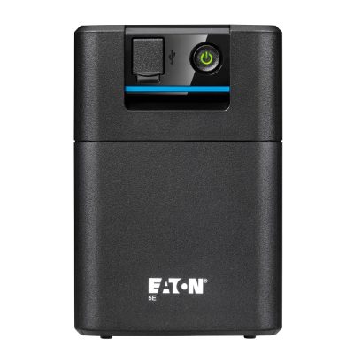 UPS, 5E Gen2 900UI IEC, 900 VA, 480 W