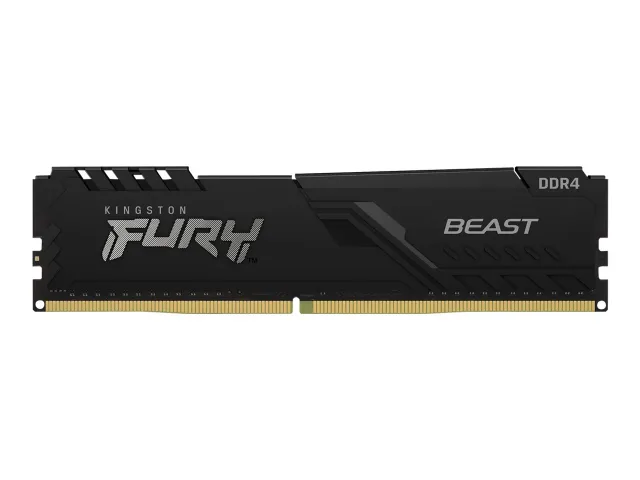 Kingston | KF436C18BB/32 | 32 GB | DDR4 | 3600 MHz | PC/server | Registered No | ECC No