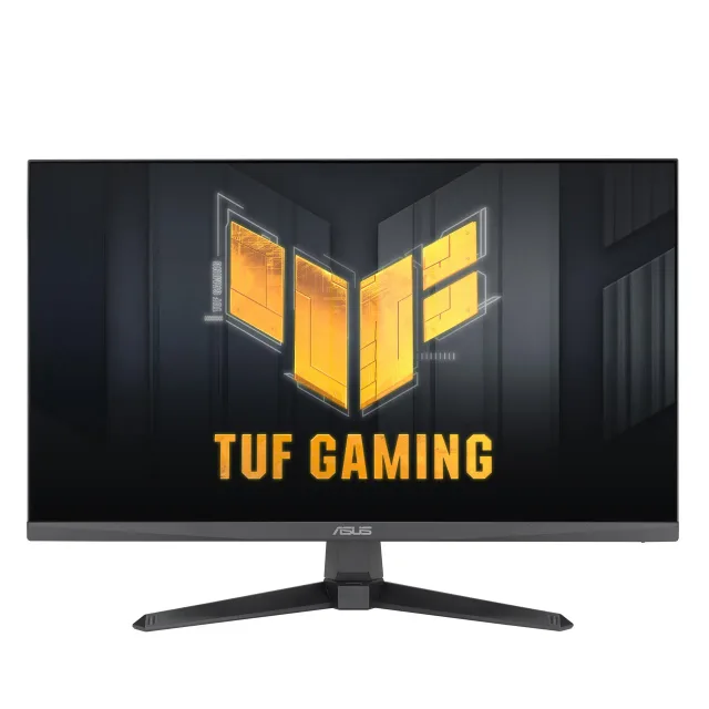 LCD Monitor|ASUS|24.5 "|1920 x 1080 pixels|Full HD|Native aspect ratio 16:9|LCD|Flat|90LM0B40-B01B71