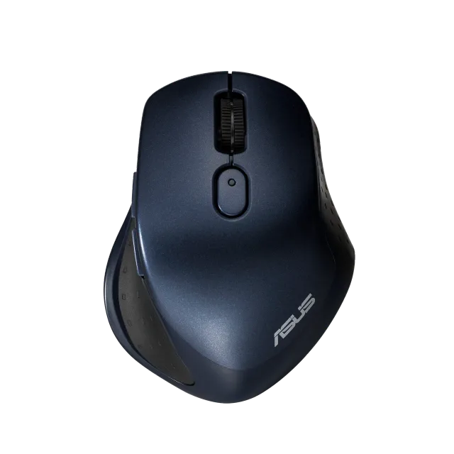 Asus | WIRELESS MOUSE | MW203 | Wireless | Bluetooth | Blue