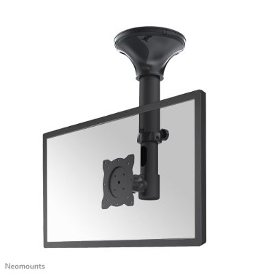 TV SET ACC CEILING MOUNT 10-26/FPMA-C025BLACK NEOMOUNTS