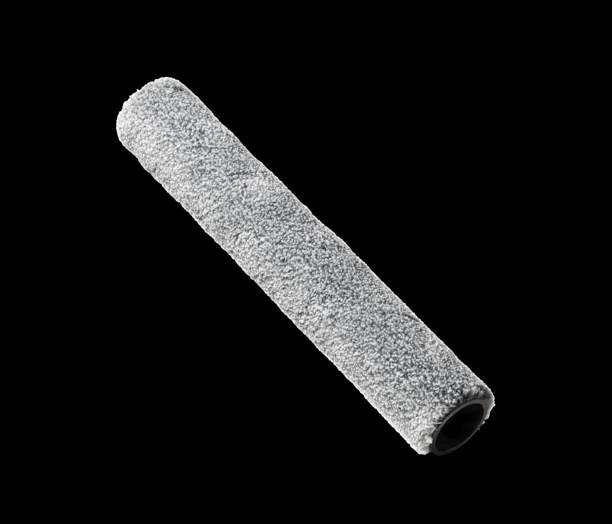 Roller Mop, Durable, Washable, Repeatable Cleaning, Compatible with E25/E28/S1/S1 Pro/S2