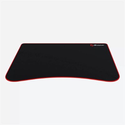 Arena Fratello, Mouse Pad, Black