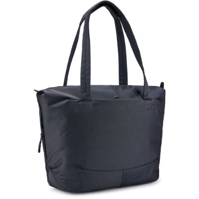 Subterra 2, Fits up to size 16 ", Tote bag, Dark Slate