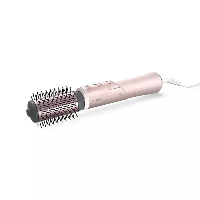 PHILIPS Air Styler Essential matu veidotājs, 1000W, rozā