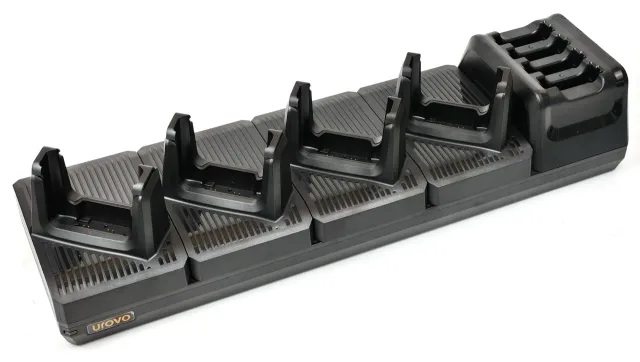 POS ACC CHARGING CRADLE/5-SLOT CRD-DT50-08 UROVO