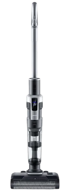 Jimmy | Vacuum cleaner and washer | HW9 | Cordless operating | Handstick/Handheld | Washing function | 300 W | 25.2 V | Operating time (max) 30 min | Black | Warranty 24 month(s)
