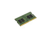 8 GB, DDR4, 3200 MHz, Notebook, Registered No, ECC No
