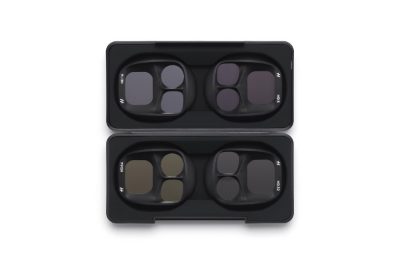 Drone Accessory, DJI, DJI Mavic 4 Pro ND Filters Set (ND8/16/32/64), CP.MA.00000842.02