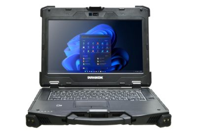 NB Z14I CU5-125U 14" 16GB/256G 11P Z4K1Q2CA BTX DURABOOK