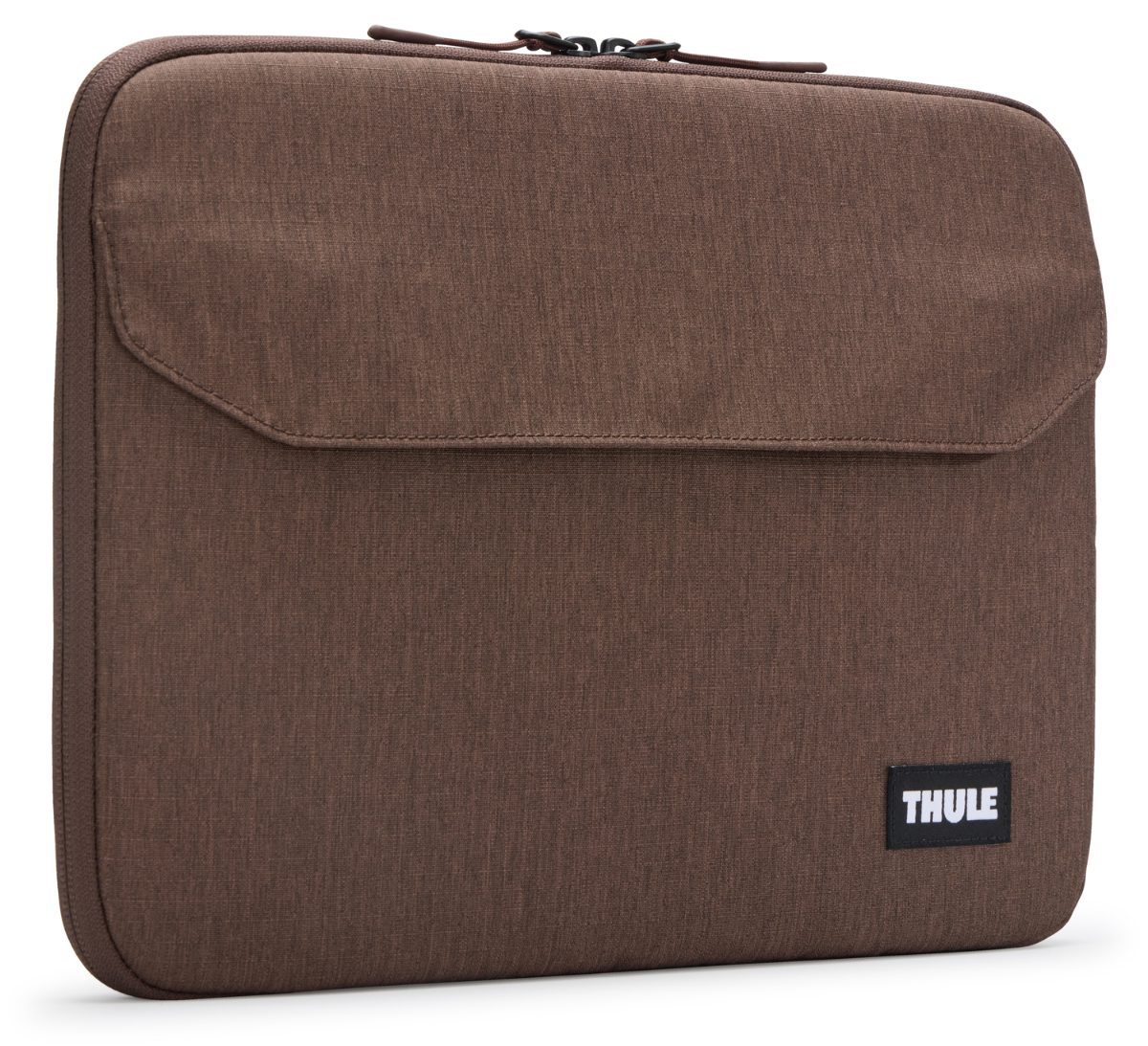 Sleeve Lithos for MacBook Air 13", Sleeve, Nuanced Brown