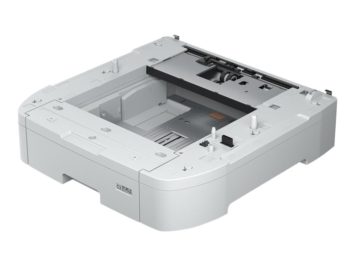 500 Sheet Paper Cassette